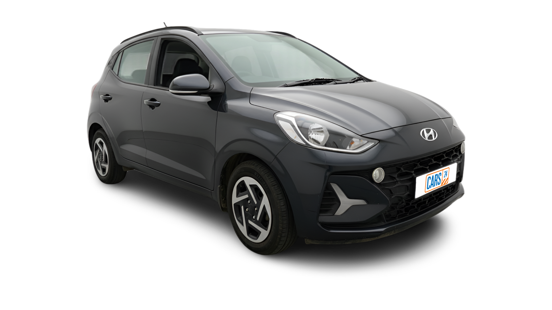 Hyundai GRAND I10 NIOS-img